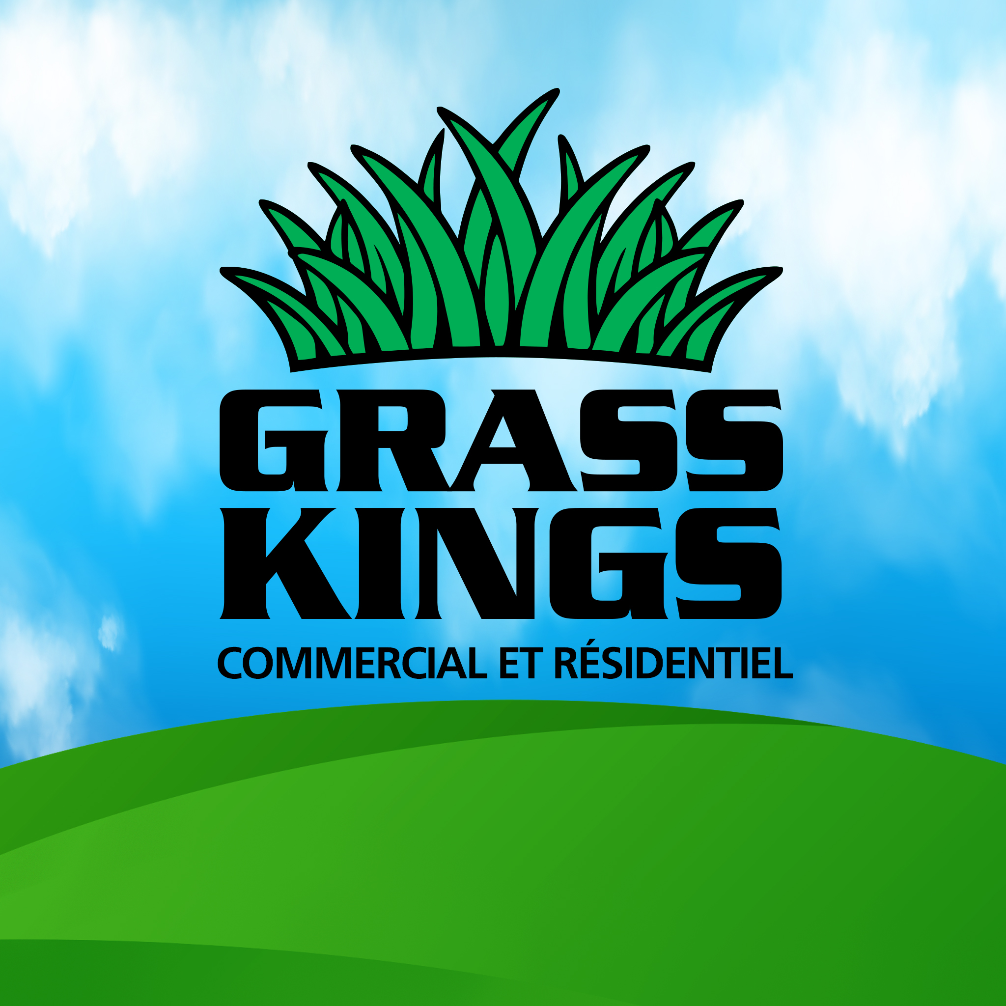 GrassKings
